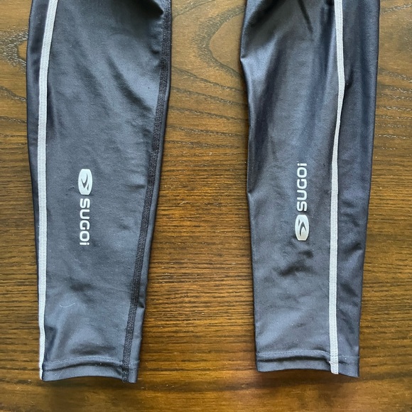 SUGOi women’s compression tights - Picture 5 of 5